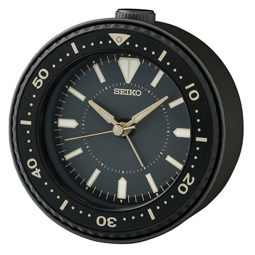 Orologio Seiko Clock Despertador QHE184A