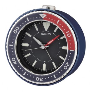 Reloj Seiko Clock Despertador QHE184E