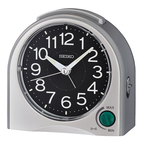 Despertador seiko hotsell