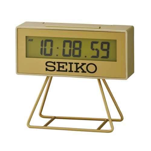 Seiko Clock QHL087G Price | Seiko Clock Watch Despertador QHL087G