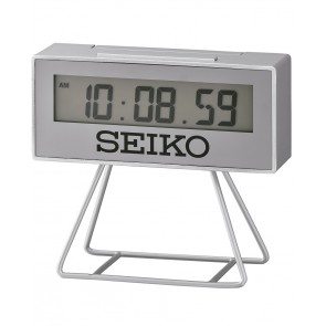 Seiko Clock Watch Despertador QHL087S
