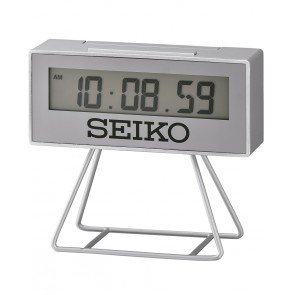 Uhr Seiko Clock Despertador QHL087S