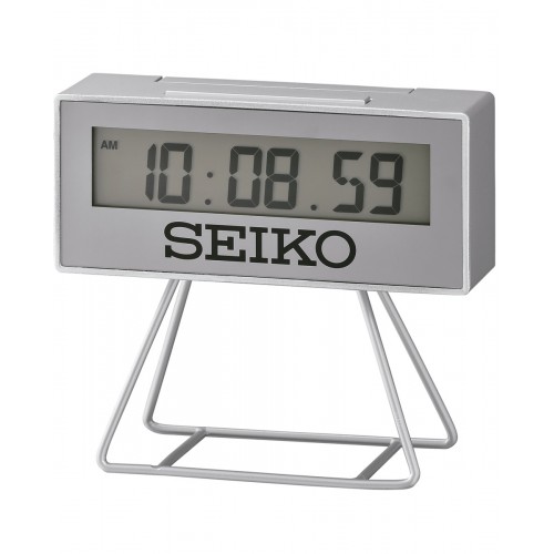 Orologio Seiko Clock Despertador QHL087S