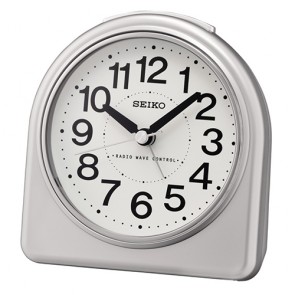 Montre Seiko Clock Despertador QHR204S