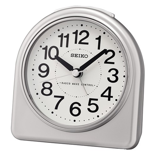 Seiko Clock Watch Despertador QHR204S