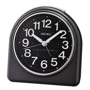 Seiko Clock Watch Despertador QHR204K