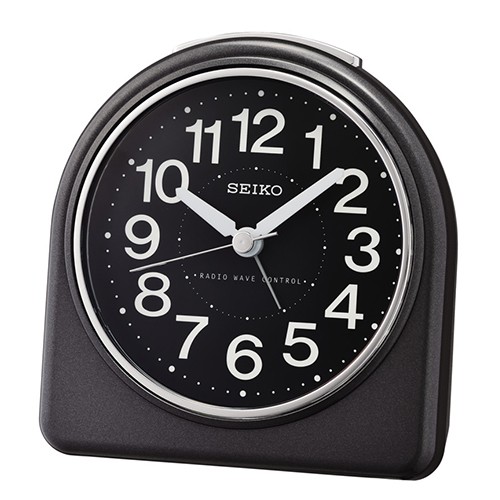Relogio Seiko Clock Despertador QHR204K