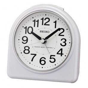 Orologio Seiko Clock Despertador QHR204W
