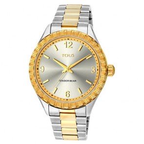 Orologio Tous Tender Bear 200350970