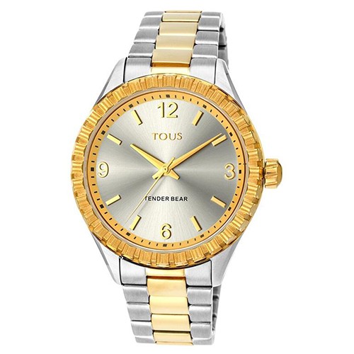 Orologio Tous Tender Bear 200350970
