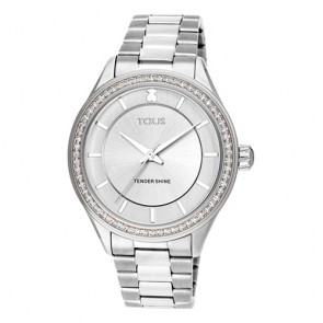 Tous 600350290  Tous Watch D-Bear 600350290 Woman