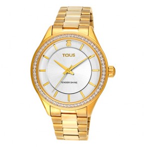 Montre Tous Tender Shine 200350520