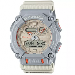 Montre Casio G-Shock GA-900BEP-8AER x BlackEyePatch