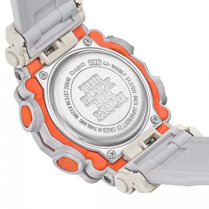 Reloj Casio G-Shock GA-900BEP-8AER x BlackEyePatch