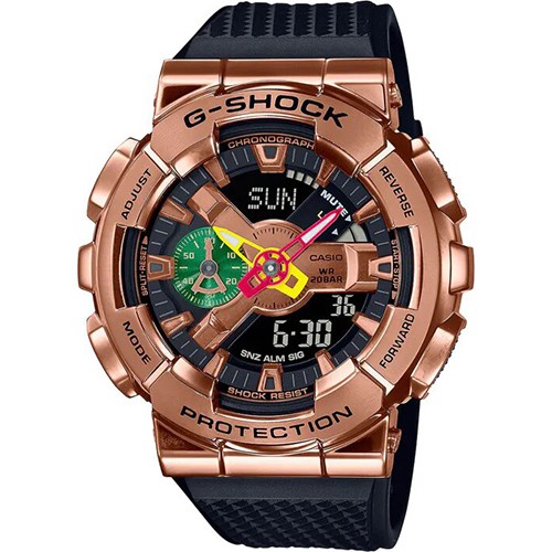 Orologio Casio G-Shock GM-110RH-1AER Rui Hachimura