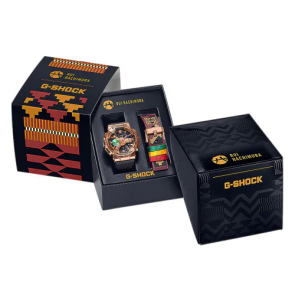 Reloj Casio G-Shock GM-110RH-1AER Rui Hachimura
