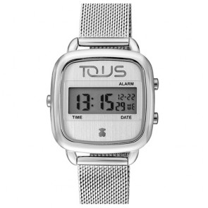Orologi Tous D-Logo Digital 200350540