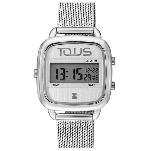 Montre Tous D-Logo Digital 200350540