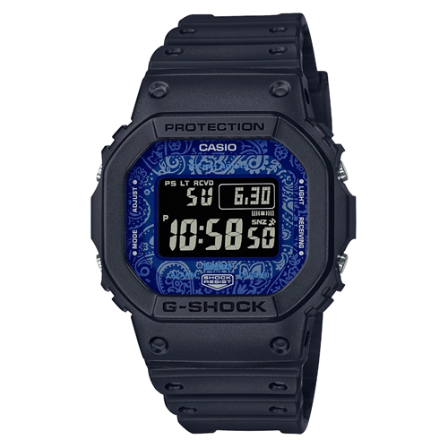 Casio Watch G-Shock GW-B5600BP-1ER