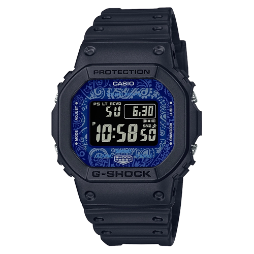 Orologio Casio G-Shock GW-B5600BP-1ER