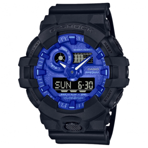 Relogio Casio G-Shock GA-700BP-1AER