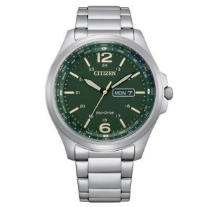 Reloj Citizen Of Collection AW0110-82X