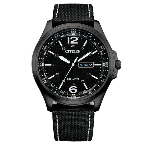 Reloj Citizen Of Collection AW0115-11E