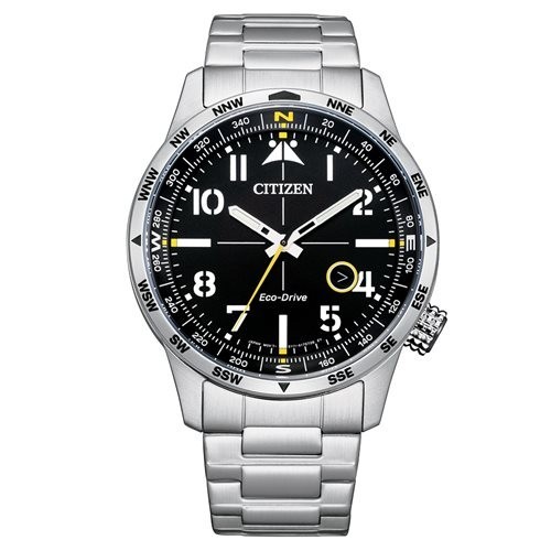 Reloj Citizen Of Collection BM7550-87E