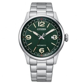 Reloj Citizen Of Collection NJ0160-87X