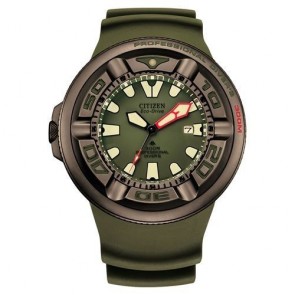 Reloj Citizen Promaster BJ8057-17X ECOZILLA