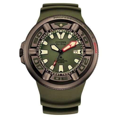 Citizen ecozilla precio deals