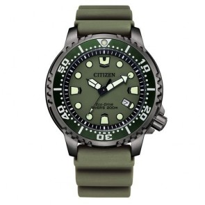 Reloj Citizen Promaster BN0157-11X DIVER´S