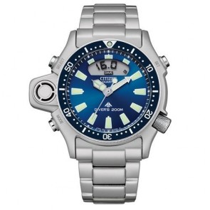 Reloj Citizen Promaster JP2000-67L AQUALAND