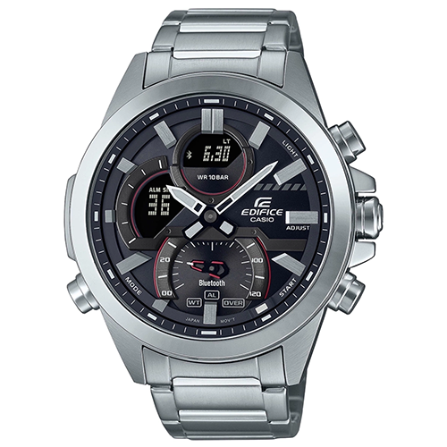 Casio Watch Edifice ECB-30D-1AEF