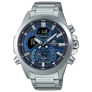 Montre Casio Edifice ECB-30D-2AEF