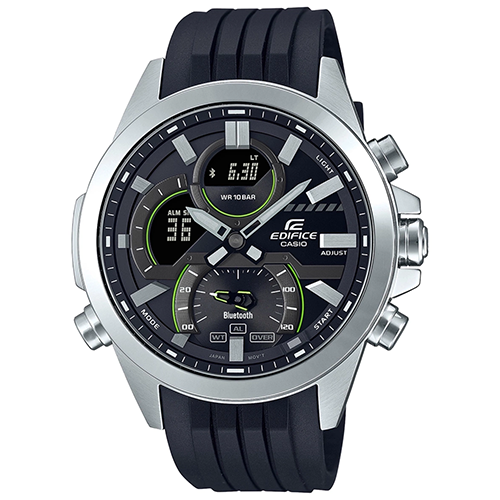 Montre Casio Edifice ECB-30P-1AEF