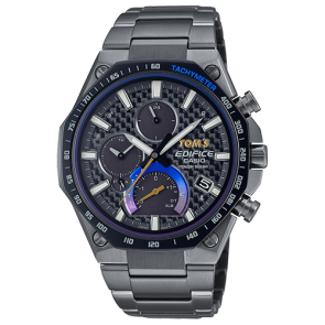 Montre Casio Edifice EQB-1100TMS-1AER TOM'S
