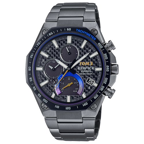 Casio Watch Edifice EQB-1100TMS-1AER TOM'S
