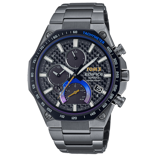Reloj Casio Edifice EQB-1100TMS-1AER TOM'S