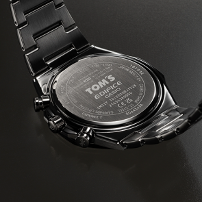 Casio Watch Edifice EQB-1100TMS-1AER TOM'S