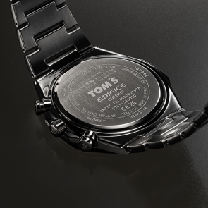 Reloj Casio Edifice EQB-1100TMS-1AER TOM'S