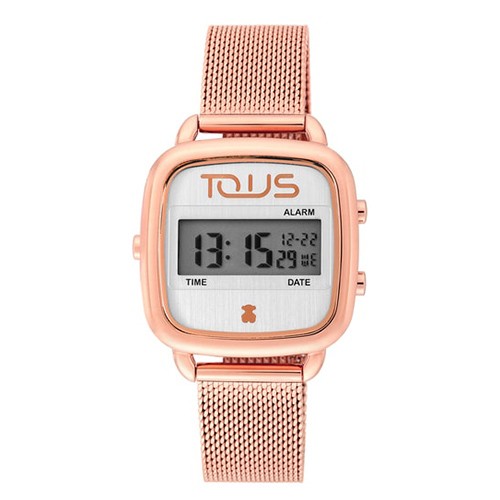 Orologi Tous D-Logo Digital 200350560