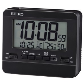 Orologio Seiko Clock Sobremesa QHL086K