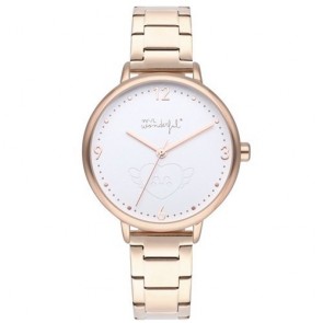 Reloj Mr. Wonderful  WR10000 SHINE AND SMILE