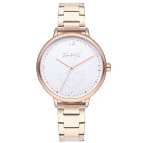 Reloj Mr. Wonderful  WR10000 SHINE AND SMILE