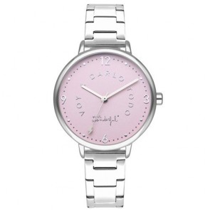 Reloj Mr. Wonderful  WR10100 SHINE AND SMILE