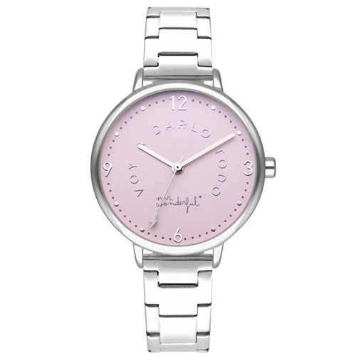 Reloj Mr. Wonderful  WR10100 SHINE AND SMILE