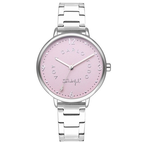 Reloj Mr. Wonderful  WR10100 SHINE AND SMILE