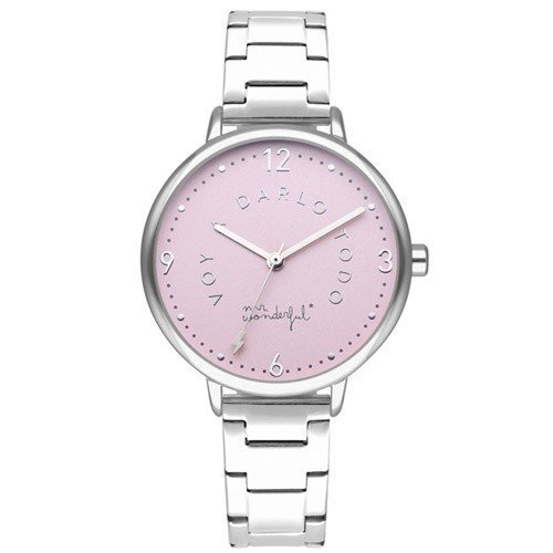 Reloj Mr. Wonderful  WR10100 SHINE AND SMILE