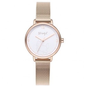 Reloj Mr. Wonderful  WR15001 SHINE AND SMILE